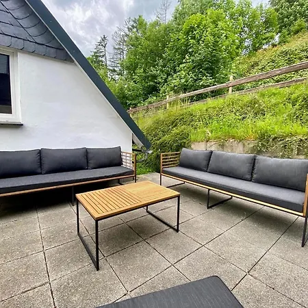 Apartmán Obersorpe 20 *